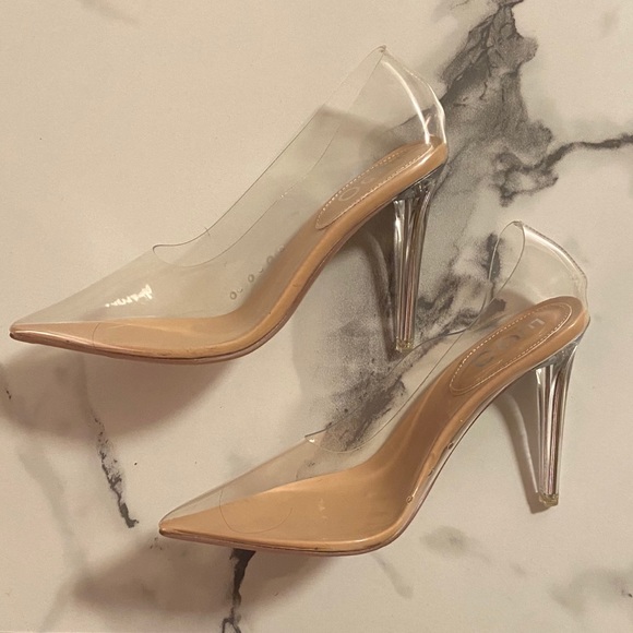 Perplex Heels - Picture 2 of 5